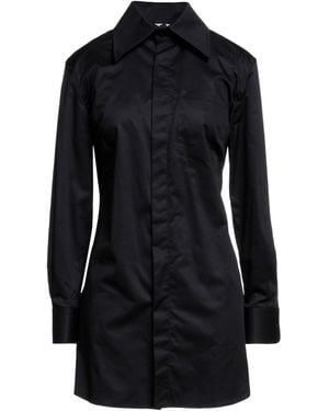 Woera Shirt - Black