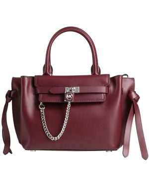 MICHAEL Michael Kors Handbag - Purple