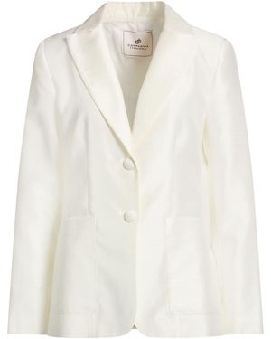 Compagnia Italiana Blazers - White