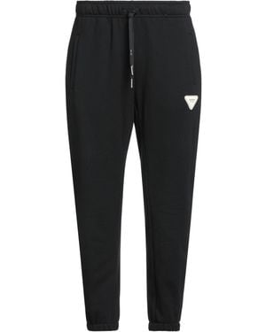 Yes London Trousers - Black