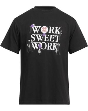 Clot T-shirt - Black