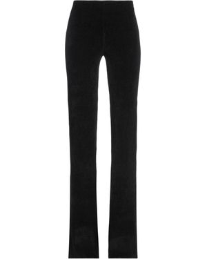 Just Cavalli Pantalone - Nero