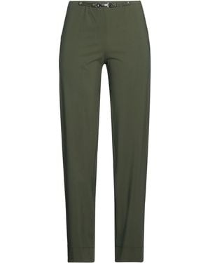 High Pantalon - Vert
