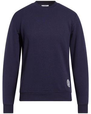 Ice Iceberg Sweatshirt - Blue