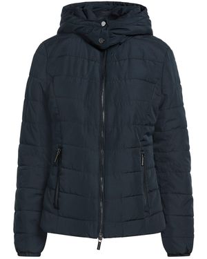 ARMANI EXCHANGE Puffer - Blue