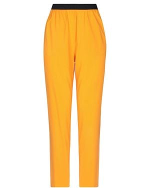 Jucca Pantalone - Arancione