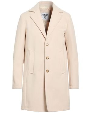 Berna Coat - Natural