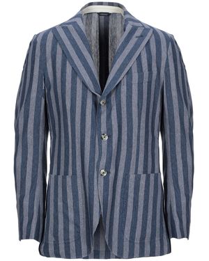 Tombolini Blazer - Blue