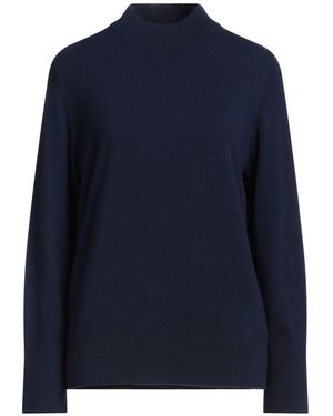 Massimo Alba Cuello alto - Azul