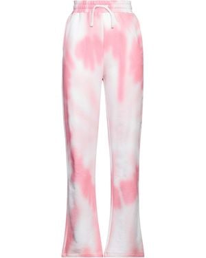 RED Valentino Pantalone - Rosa