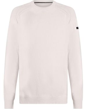 Rrd Pullover - Pink