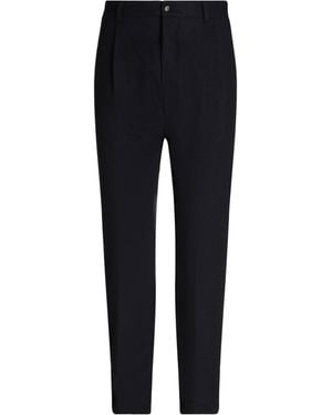 Doppiaa Pantalone - Blu