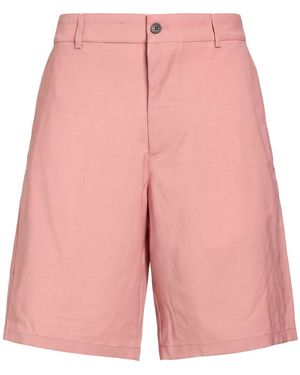 Department 5 Shorts Et Bermudas - Rose