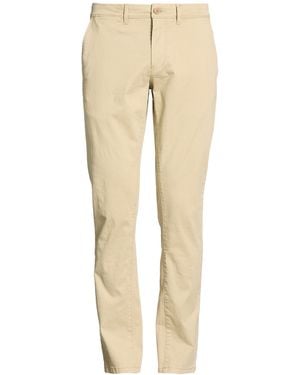 Napapijri Trouser - Natural