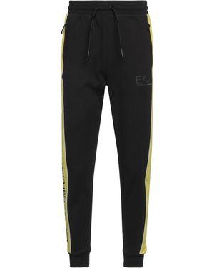 EA7 Trouser - Black