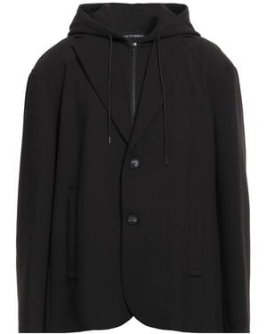 Emporio Armani Blazer - Black