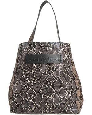 Maliparmi Handbag - Black