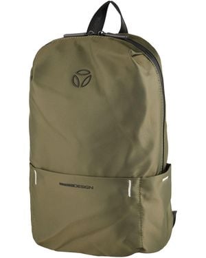 Momo Design Rucksack - Green