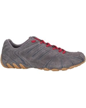 adidas Trainers - Grey