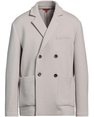 Berna Blazer - Gray