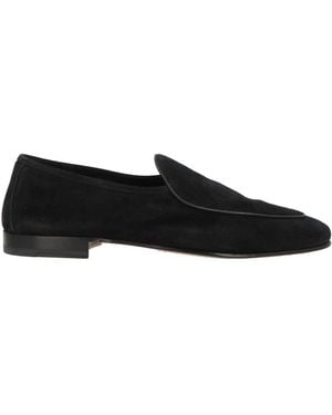 Officine Creative Loafers Leather - Black