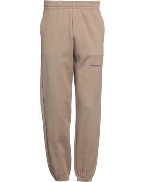 hinnominate Pants Cotton - Natural