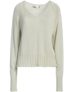 Lamberto Losani Pullover - Bleu