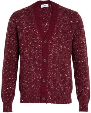 Lardini Rebecas - Rojo