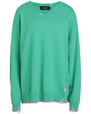 DSquared² Sweater - Green