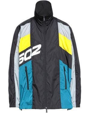 DSquared² Jacket - Blue