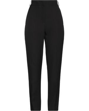 BCBGMAXAZRIA Trouser - Black