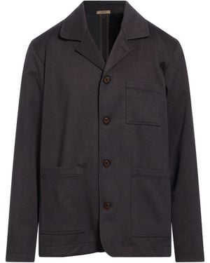 Barbati Jacket - Black