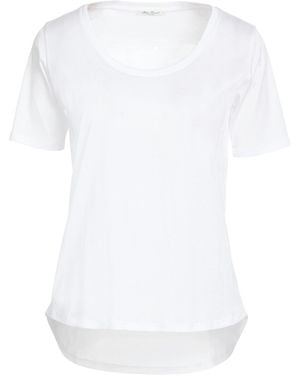 STEFAN BRANDT T-Shirts - White