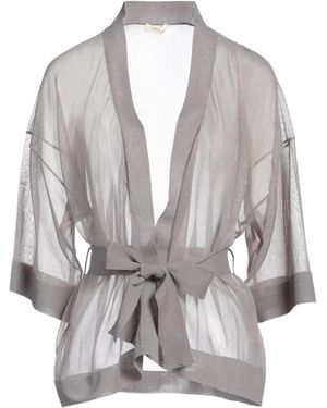 Altea Cardigan - Gray