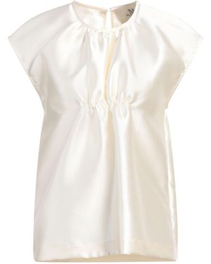 THE M.. Top - White