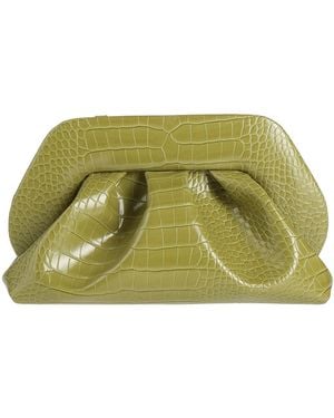 THEMOIRÈ Handbag - Green