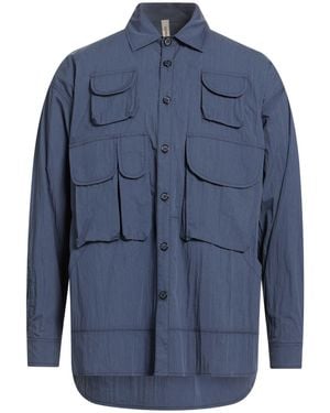 Giorgio Brato Shirts - Blue
