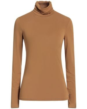 Ottod'Ame T-shirt - Brown