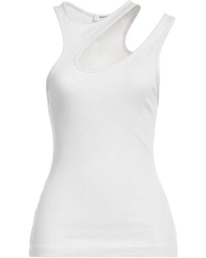 Agolde Tank Top - White