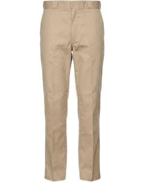 Dickies Trouser - Natural