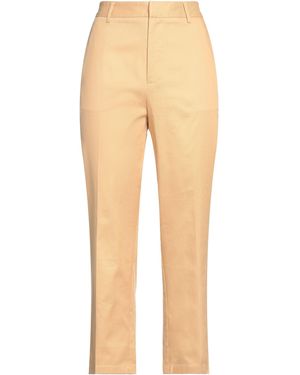 Maison Scotch Trouser - Natural