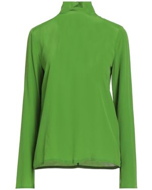 Suoli Top Acetate, Silk - Green