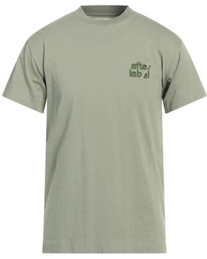 AFTER LABEL T-shirts - Grün