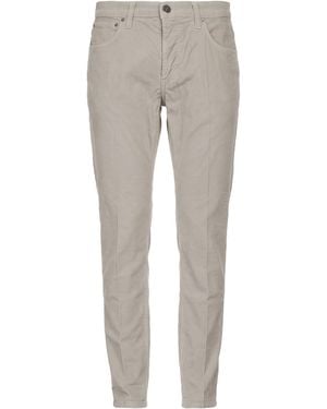 Dondup Pants - Gray