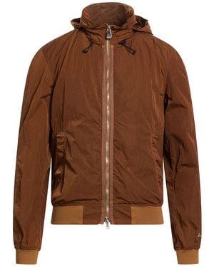 Peuterey Jackets - Brown