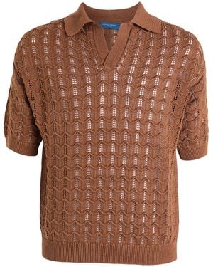 Daniele Fiesoli Pullover - Marrón