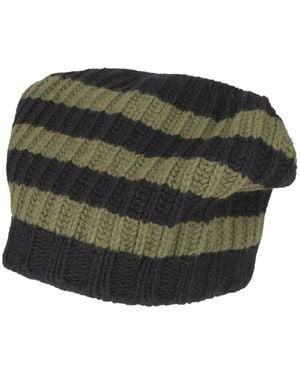 Marni Hat Virgin Wool - Green