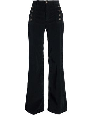 Twinset Trousers - Black