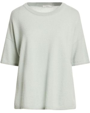 Fedeli Pullover - Bianco