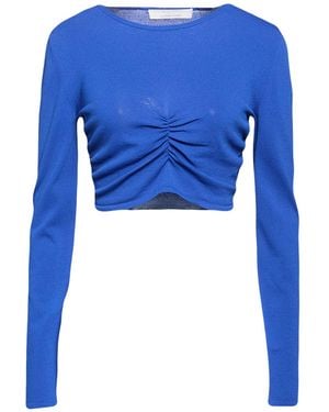 Liviana Conti Pullover - Azul